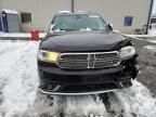 2014 Dodge Durango Citadel