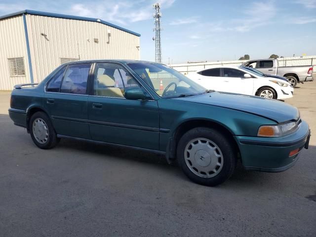 1992 Honda Accord EX