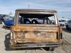 1969 Ford Bronco