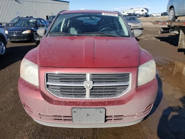 2009 Dodge Caliber SXT