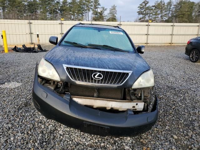 2008 Lexus RX 350