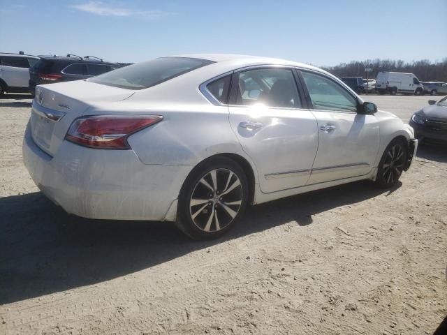 2015 Nissan Altima 3.5S