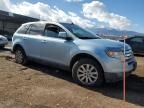 2008 Ford Edge Limited