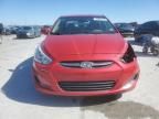 2015 Hyundai Accent GLS