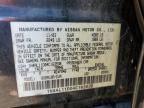 2004 Nissan Altima Base