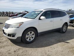 2014 Chevrolet Traverse LT en venta en San Diego, CA