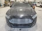 2013 Ford Fusion Titanium Phev