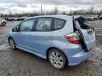 2009 Honda FIT Sport