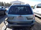 2011 Subaru Forester Limited