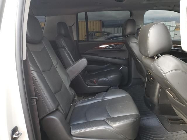 2015 Cadillac Escalade ESV Premium