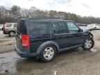 2006 Land Rover LR3