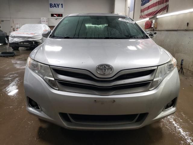 2013 Toyota Venza LE