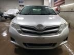 2013 Toyota Venza LE