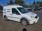 2011 Ford Transit Connect XLT