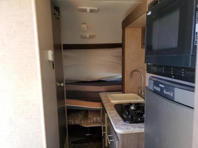 2015 Rpod Camper