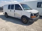 2007 Chevrolet Express G2500