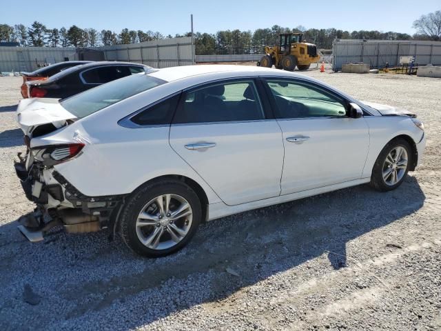 2019 Hyundai Sonata Limited