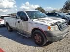 2008 Ford F150