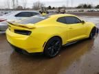 2018 Chevrolet Camaro ZL1