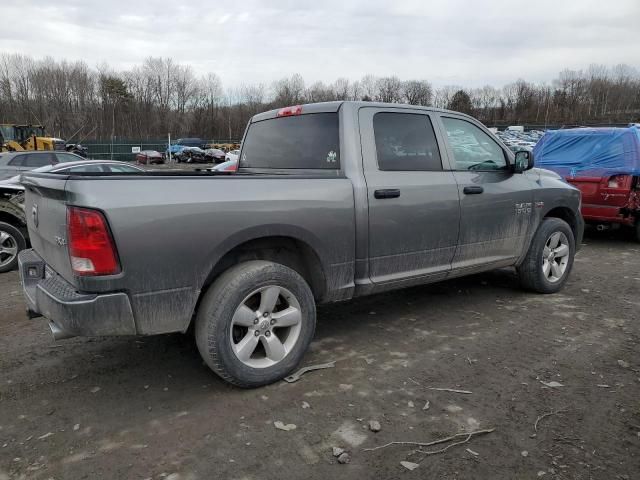 2013 Dodge RAM 1500 ST