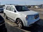 2013 Honda Pilot Touring