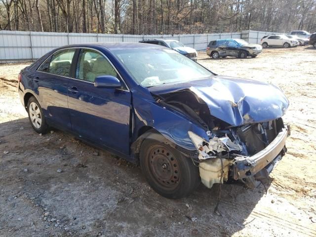 2009 Toyota Camry Base