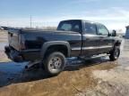 2002 GMC Sierra K2500 Heavy Duty