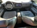 1996 Chevrolet Caprice / Impala Classic SS