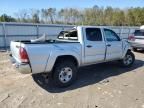 2005 Toyota Tacoma Double Cab