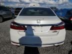 2016 Honda Accord Touring