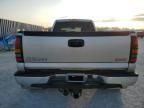 2005 GMC New Sierra K3500