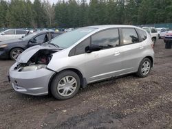 Run And Drives Cars for sale at auction: 2011 Honda FIT