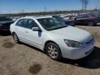 2005 Honda Accord EX