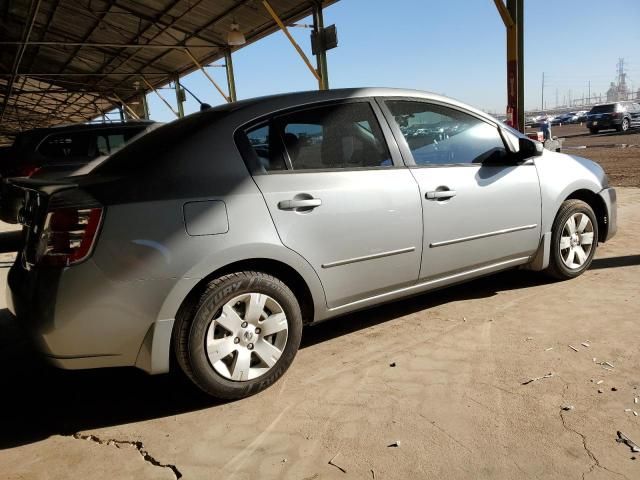 2011 Nissan Sentra 2.0