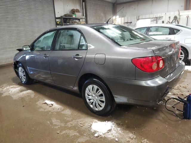 2008 Toyota Corolla CE