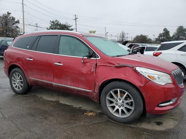 2014 Buick Enclave