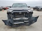 2021 Toyota 4runner SR5/SR5 Premium