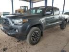 2022 Toyota Tacoma Double Cab