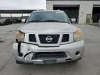 2008 Nissan Armada SE