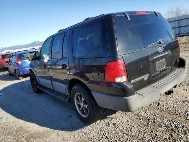 2004 Ford Expedition XLT