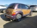 2004 Chrysler PT Cruiser Limited