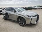 2022 Lexus UX 200 Base