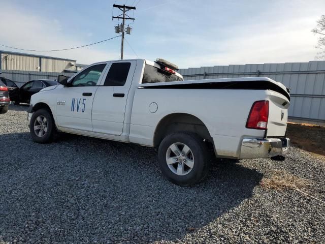 2018 Dodge RAM 1500 ST