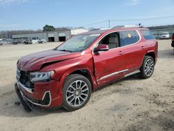 2021 GMC Acadia Denali en venta en Conway, AR