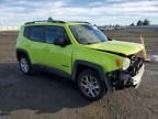 2018 Jeep Renegade Sport