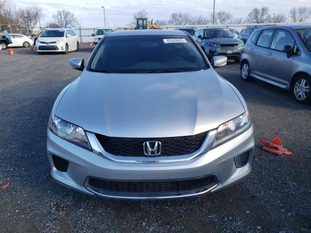 2015 Honda Accord LX-S