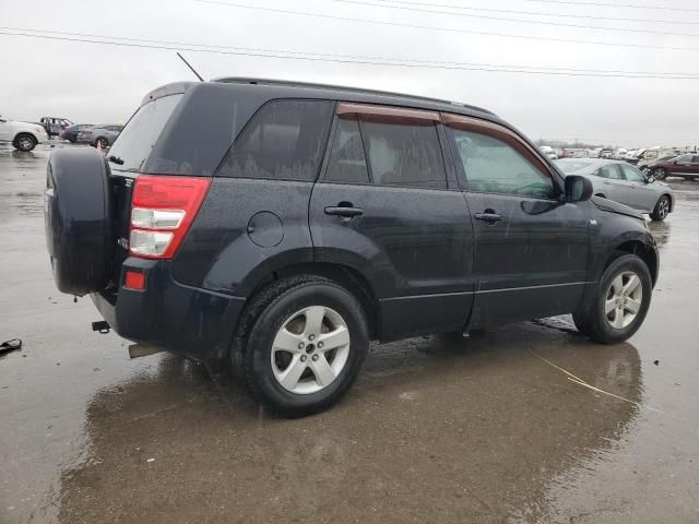 2006 Suzuki Grand Vitara Xsport