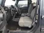 2008 Jeep Wrangler Unlimited Sahara