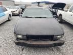 1996 Chevrolet Caprice / Impala Classic SS