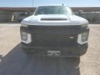 2022 Chevrolet Silverado K2500 Heavy Duty